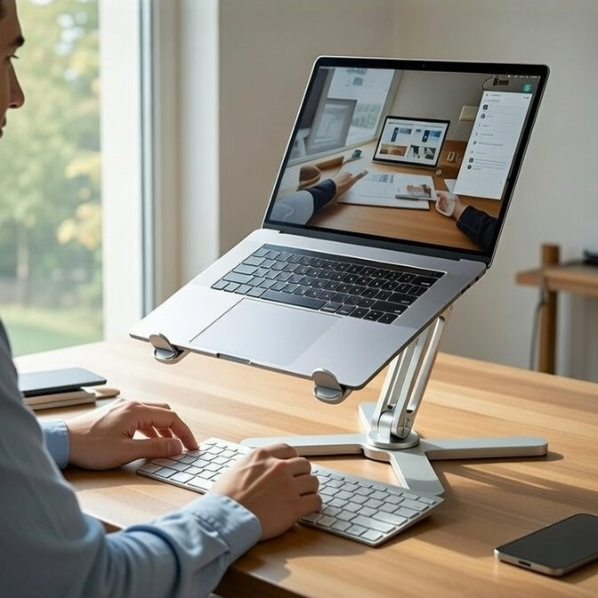 Support pour ordinateur